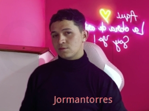 Jormantorres