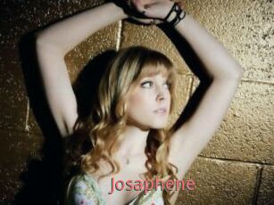 Josaphene
