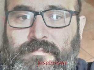 Josebrown