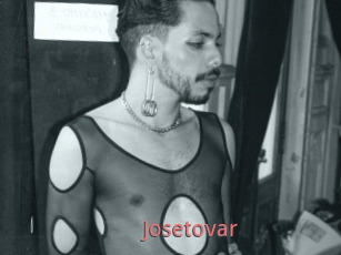Josetovar