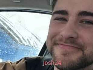 Josh24