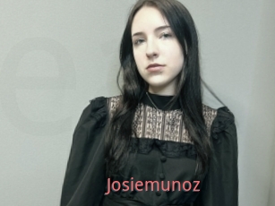 Josiemunoz