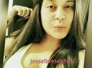 Josselinesexhot