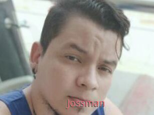 Jossman
