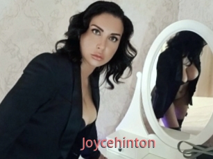 Joycehinton