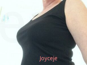 Joyceje