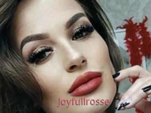 Joyfullrosse