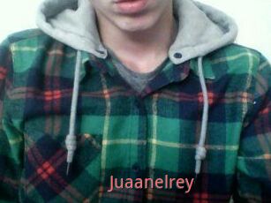 Juaanelrey