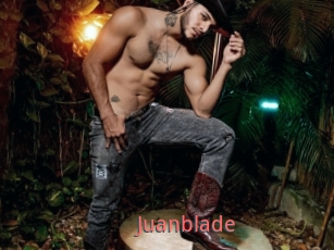 Juanblade