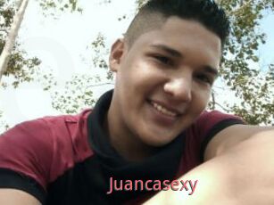 Juancasexy