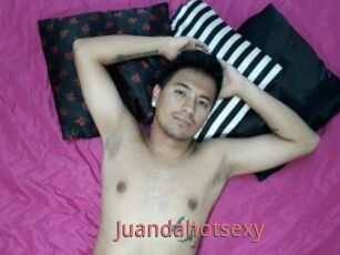 Juandahotsexy