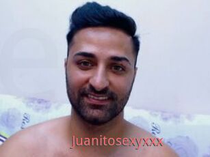 Juanitosexyxxx