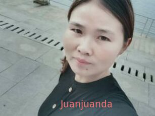 Juanjuanda