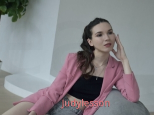 Judylesson
