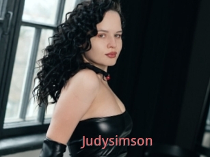 Judysimson