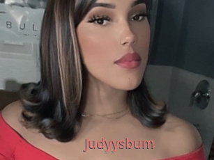 Judyysbum