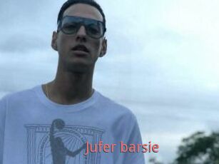 Jufer_barsie