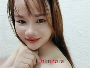 Juhimoore
