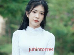 Juhintorres