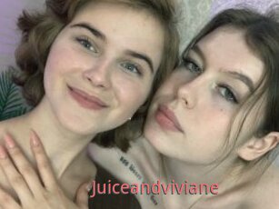 Juiceandviviane