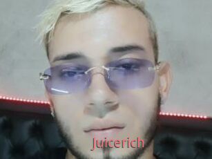 Juicerich