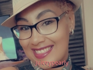 Juiceypearly