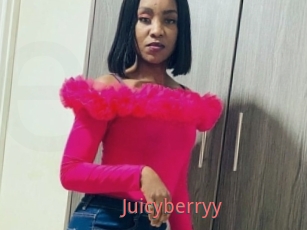 Juicyberryy
