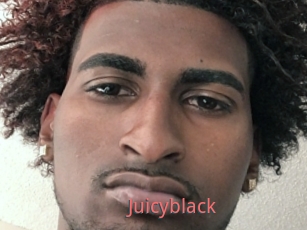 Juicyblack