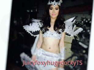 JuicyfoxyhugecockyTS