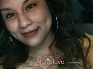 Jujuslove