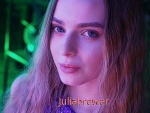 Juliabrewer