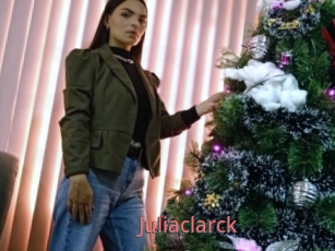 Juliaclarck