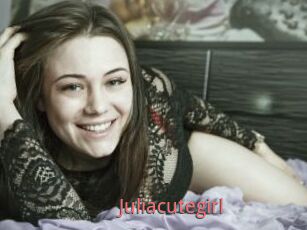 Juliacutegirl