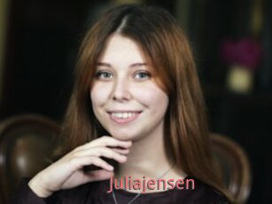 Juliajensen