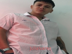 Julialvarez