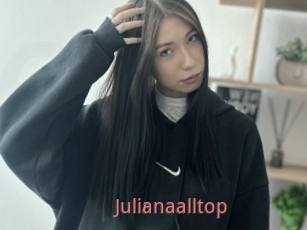 Julianaalltop