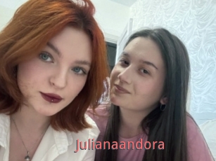 Julianaandora