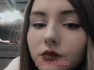 Julianabibbs