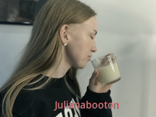 Julianabooton