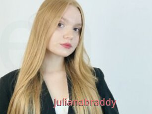 Julianabraddy