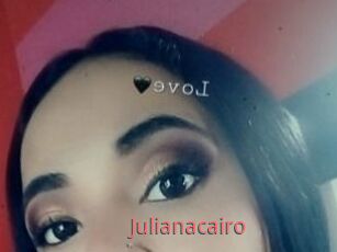 Julianacairo