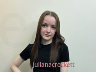 Julianacrockett