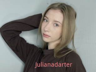 Julianadarter