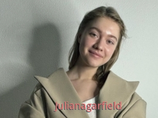 Julianagarfield