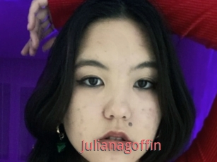 Julianagoffin