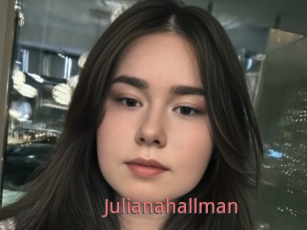 Julianahallman