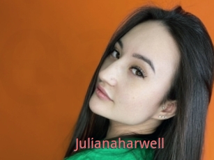 Julianaharwell