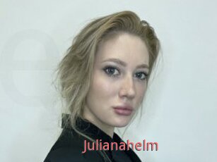 Julianahelm