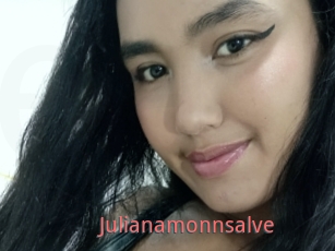 Julianamonnsalve