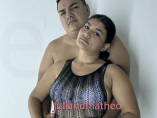 Juliandmatheo